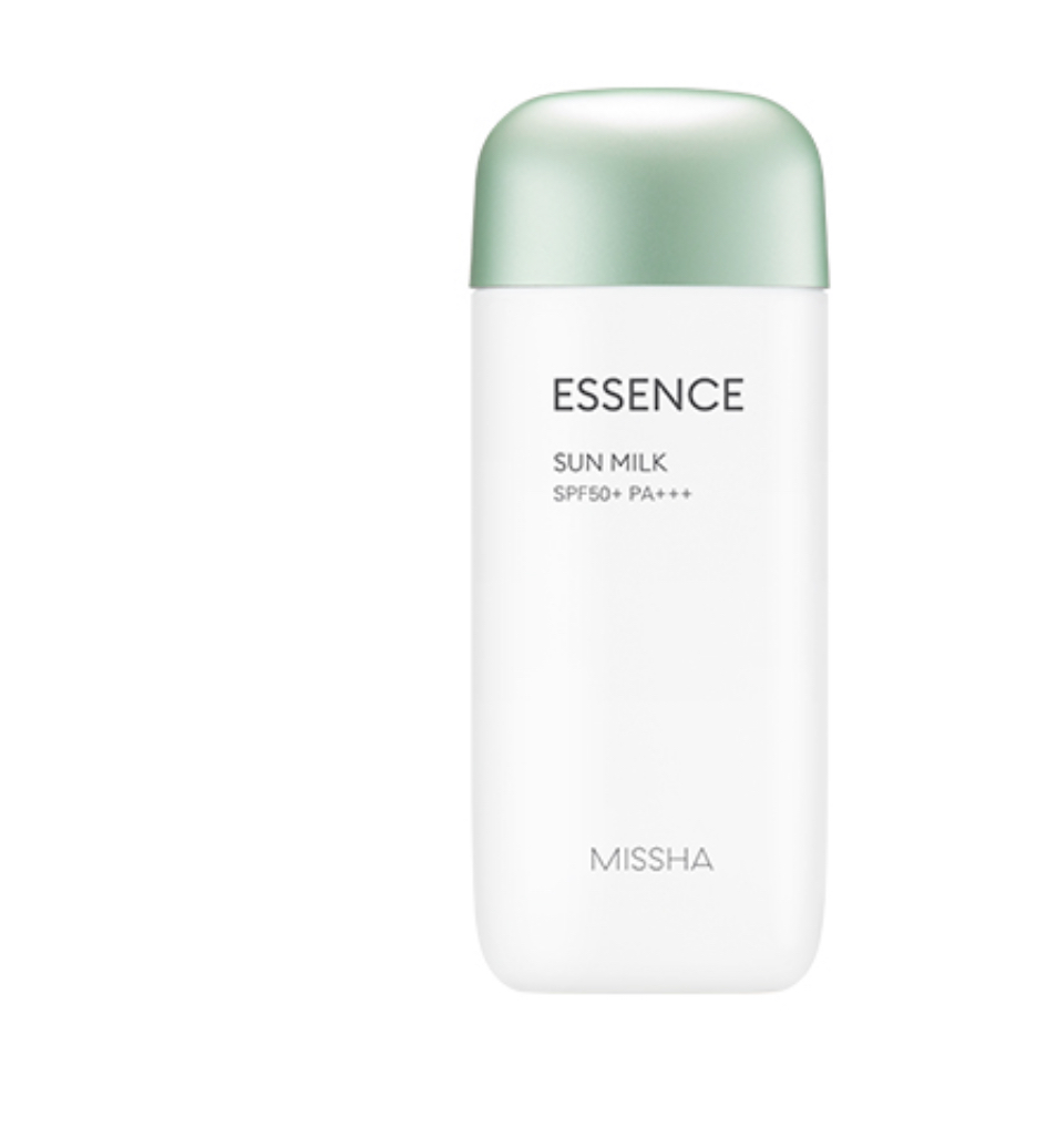 ضدآفتاب ۷۰میل میشا مدل Essence