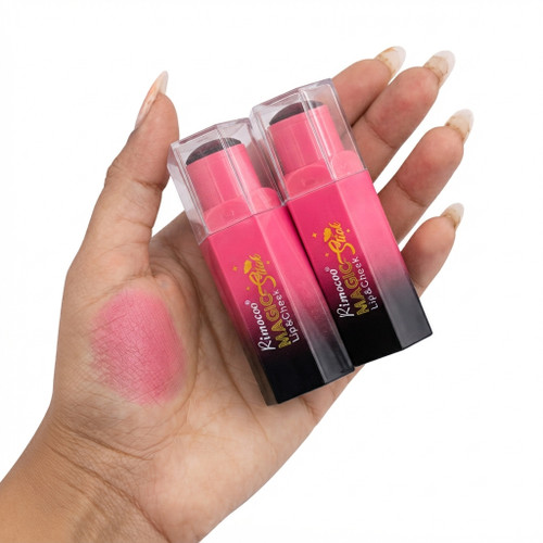 رژگونه حرارتی استیکی
