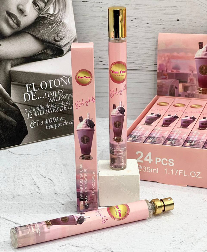 عطر یام یام