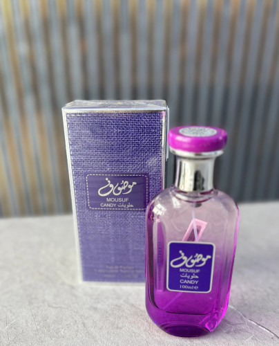 عطر زنانه موصوف