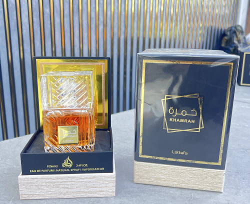 عطر خمره اصلی