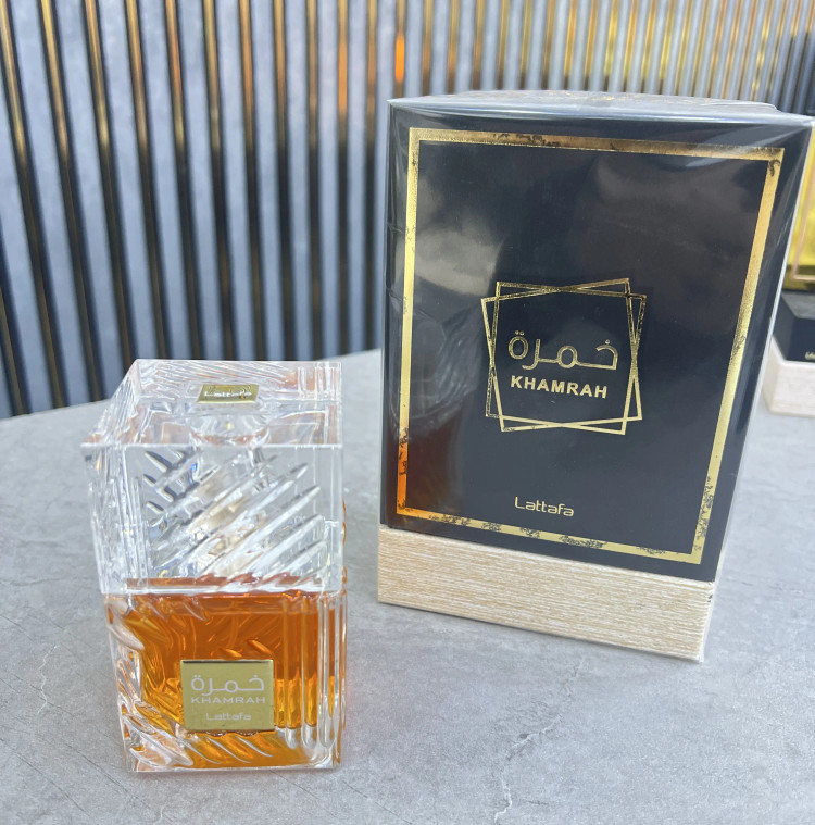 عطر خمره اصلی