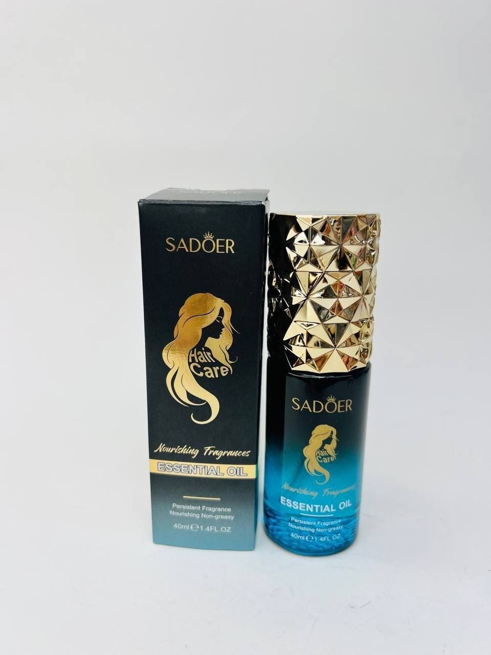 روغن مو سادور