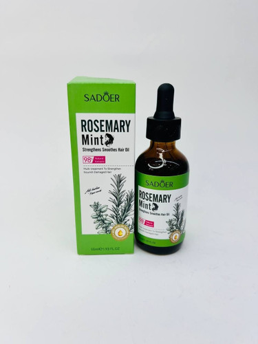 روغن رزماری اورجینال