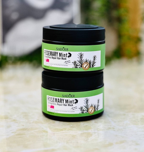 ماسک مو رزماری اصلی