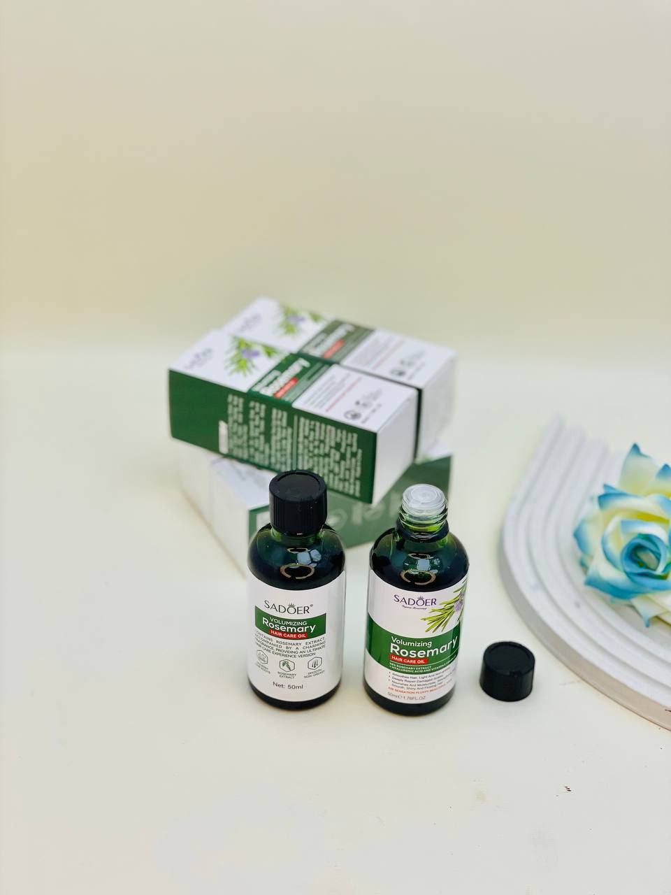 روغن رزماری اصلی