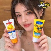 کرم ضد آفتاب بی رنگ مارک عالی