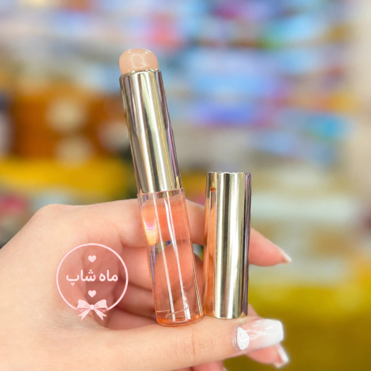 پد اپیکاتور میکاپ محو کننده