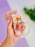پرایمر عالی توت فرنگی (ماندگاری میکاپ رو بالا میبره)
